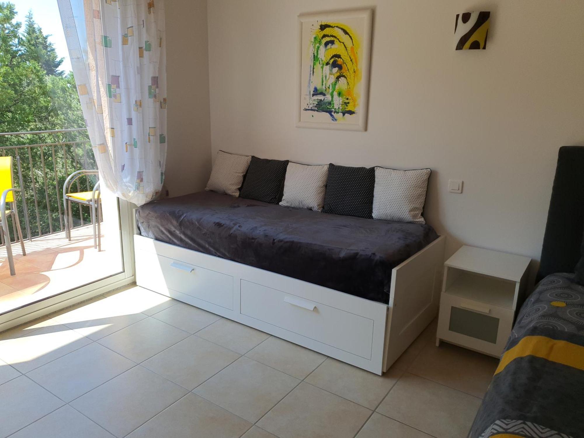 Villa Des Masques Aubais Δωμάτιο φωτογραφία