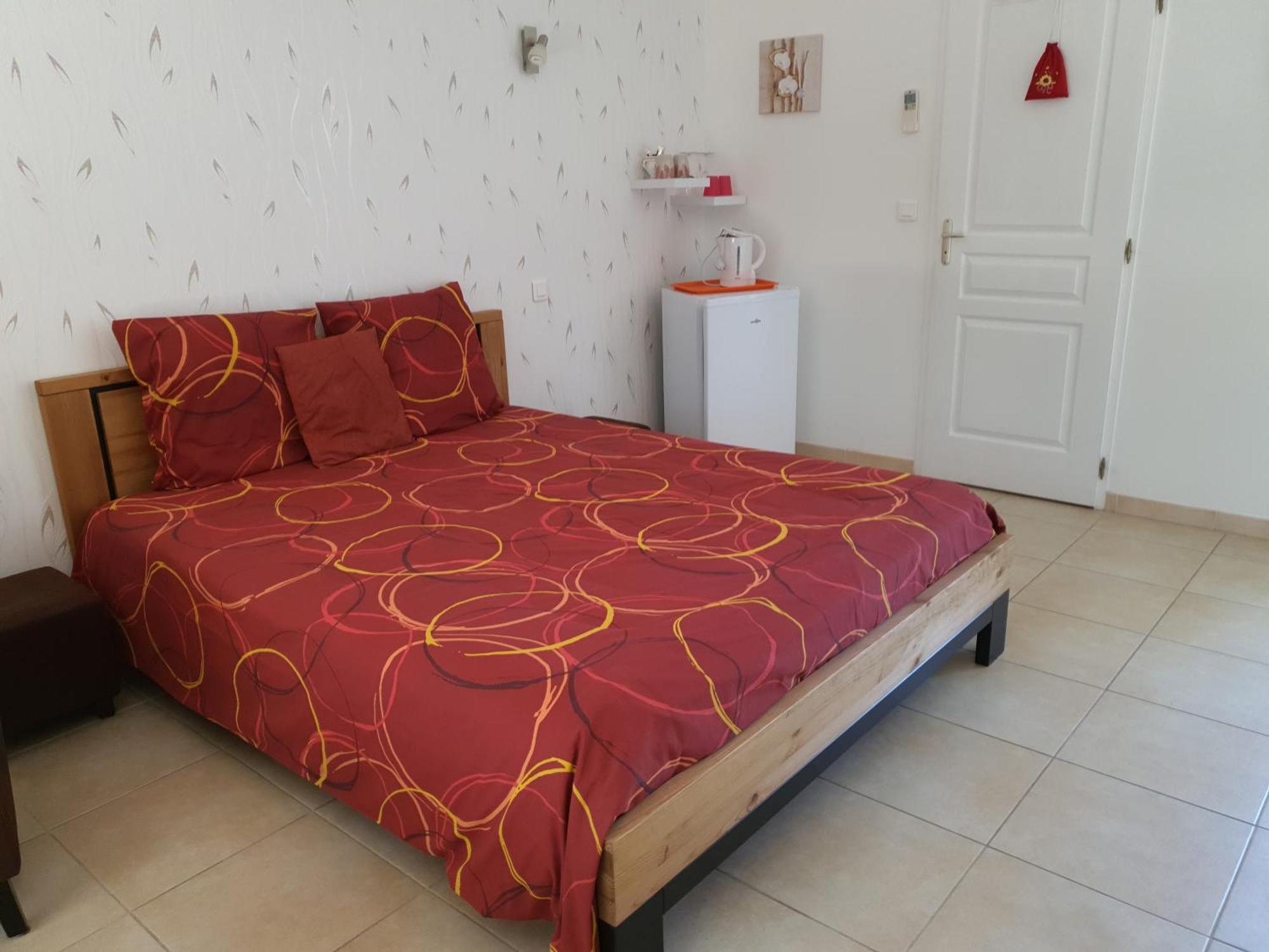 Villa Des Masques Aubais Δωμάτιο φωτογραφία