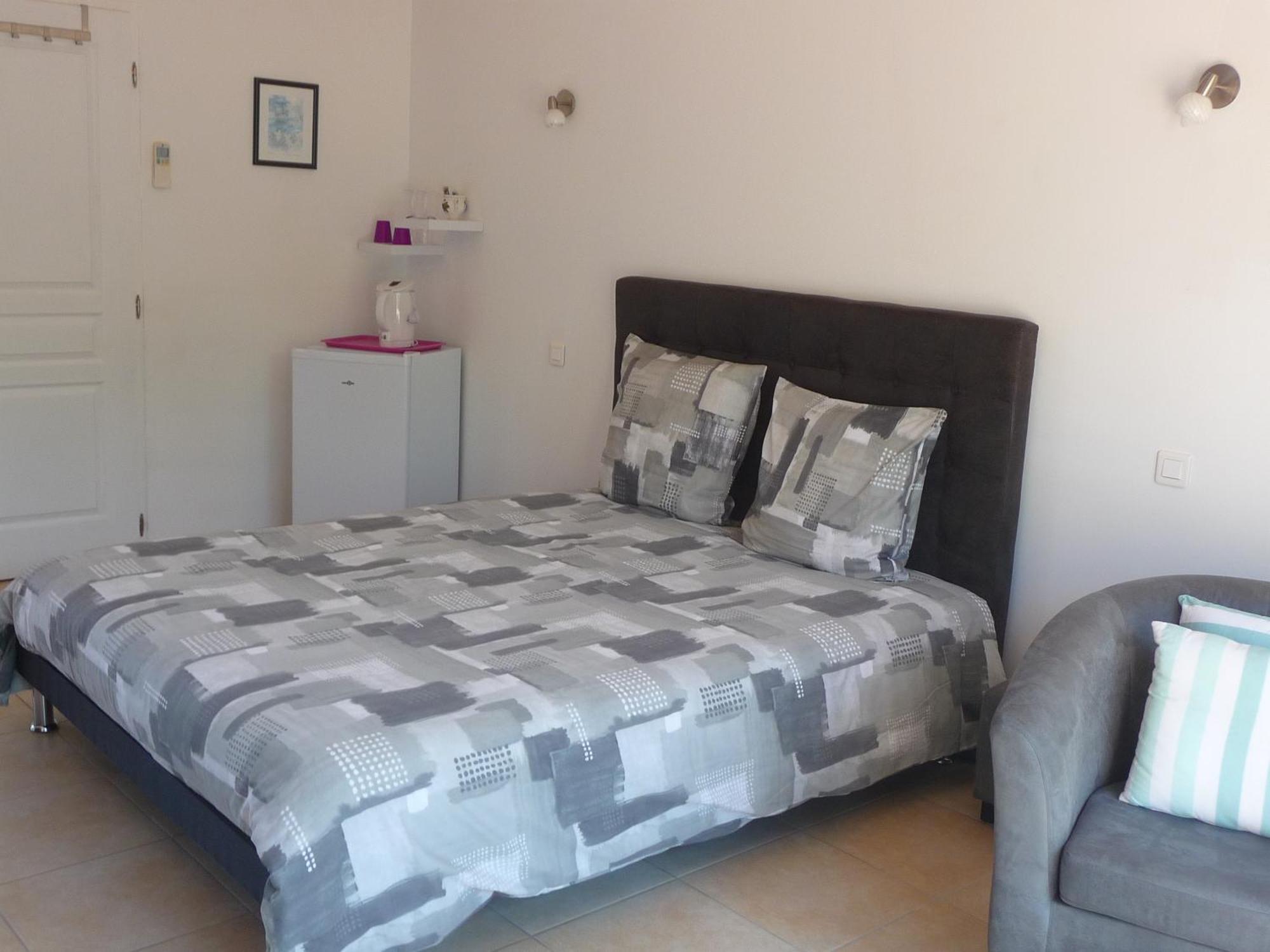 Villa Des Masques Aubais Δωμάτιο φωτογραφία