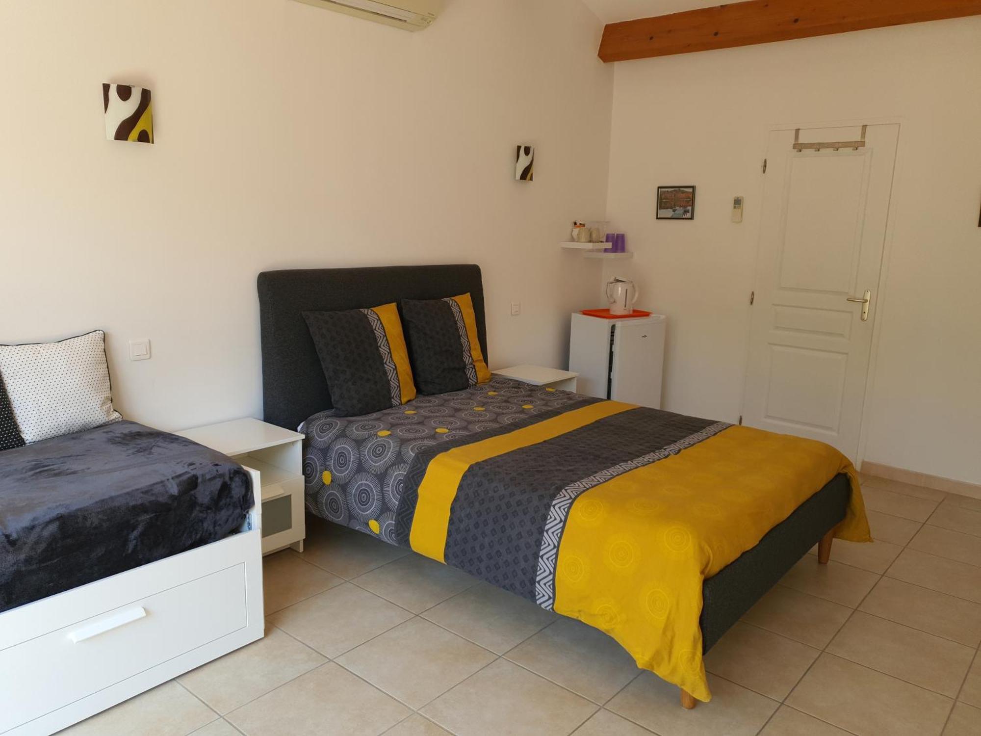 Villa Des Masques Aubais Δωμάτιο φωτογραφία